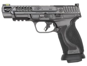 SMITH AND WESSON M&P9 M2.0 COMP HD 9MM 17+1 NTS