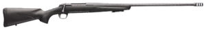 XBLT Pro 6.5PRC 26" CarbonGray FL MB 3rd