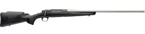 BROWNING X-BOLT 2 WST HNT SPL 7MMPRC  #