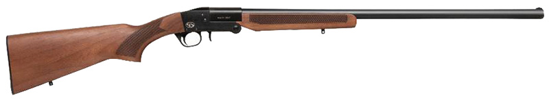 101 SingleBBL 20ga-3" 26" Wlnt