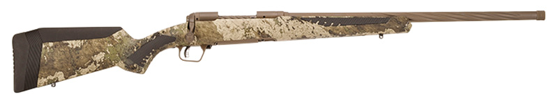 110 High Country 6.5Cre 22" Bbl TT Camo