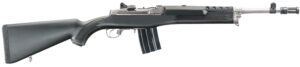 Mini-30 7.62x39 16.1"S B/Syn RngRail20rd