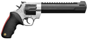 Raging Hunter 44Mag 8.38" T/T AS 6rd