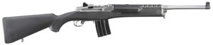 Mini-14 Ranch 223 18.5" S B/Syn 20rd