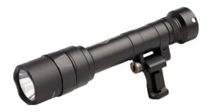 SUREFIRE M640 SCOUT SWVL LGHT BLK 700LM