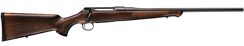 Sauer 100 Classic 6.5CRE 22" Wood 5rd