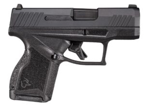GX4 9mm 3.0" BLK/BLK AS 2/10