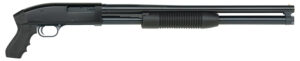 Maverick 88 Cruiser 12ga, 20", CYL, PG