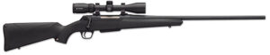XPR SCOPECMBO 7MM-08 22" VORTEX CRSSFRE II BLK3RD
