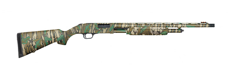 500 Turkey,20Gga, 22" MOGL, Adj FOS