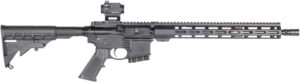 M&P15 Sport III 5.56 16" RDot TB M-LOK 10-rd
