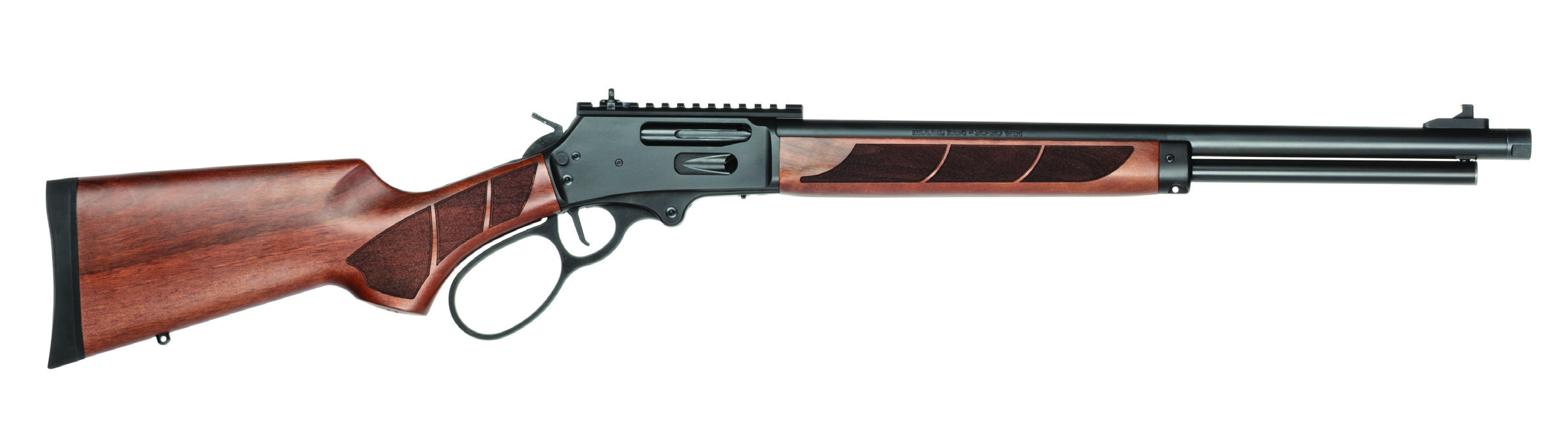 S&W Model 1854 .30-30 20" Blk/Wlnt 6rd