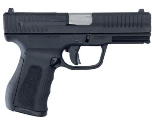 G3 9mm 3.87" OR Blk 10rd CA