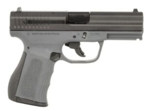 G2 9mm 3.87" Drk Gry 10rd CA/MA