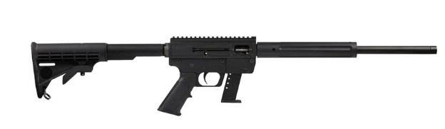 JRC G3 Carb 45ACP 17" MLOK Blk 10-rd Compliant