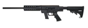 JRC G3 Carb 10mm 17" MLOK Blk 15-rd