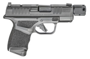 Hellcat RDP WO/Optic 9MM 3.8" 10RD
