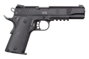 Hammerli Forge Pistol 22LR,4.25"BBL,SA