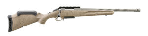 American Rifle Gen II Rnch 6.5CM 16.1" FDE 3rd