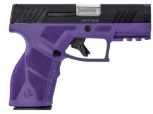 GX2 9MM 3.38" DP/Blk (2) 13-rd