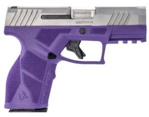 GX2 9MM 3.38" DP/SS (2) 13-rd