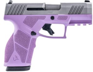GX2 9MM 3.38" LP/SS (2) 13-rd