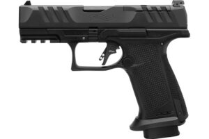 PDP PRO F-Series 9mm 4" 18-rd