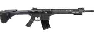 VR70 12 Ga 20" Black 5-rd