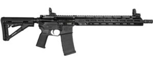 DB15 556 NATO 16" M-LOK PMAG Blk 30rd