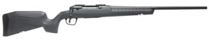 AXIS 2 Compact .223 REM 20" Blk/Gry Syn 4-rd