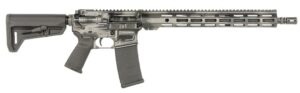 Anime 15 5.56 16" MLOK Blk 30rd