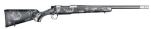 Ridgeline FFT .308 Win 16" SS/Grey 4rd