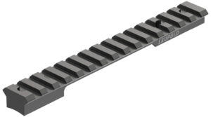 Leupold 171342 BackCountry Cross-Slot Base Matte Black Winchester 70