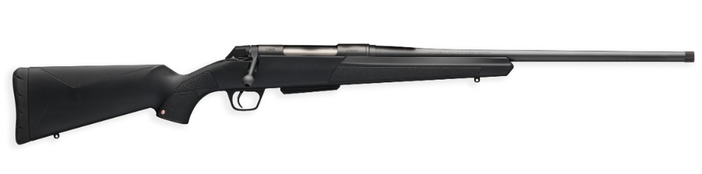 XPR SR .308 Win 20" TB D&T Blk/Syn 3rd