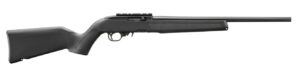 10/22 .22LR 18.5" BX MLOK Blk/Blk 10rd