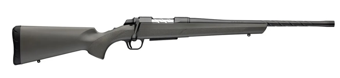 AB3 Pro Comp SPR .308 18" TB Bld/Gry-Grn 4-rd