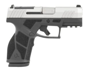 GX2 9mm 3.38" TORO MTS SS/Blk 13rd