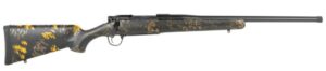 Mesa FFT 7mm-08 20" TB Blk/Buckmaster 4rd