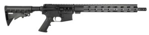 OH-15 5.56 NATO 16" TB MLOK BLK 30rd
