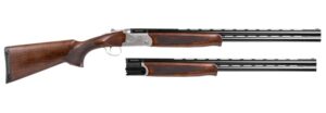Bilikli Blue Label O/U Cmbo 20/28Ga 26" Blk/Wd