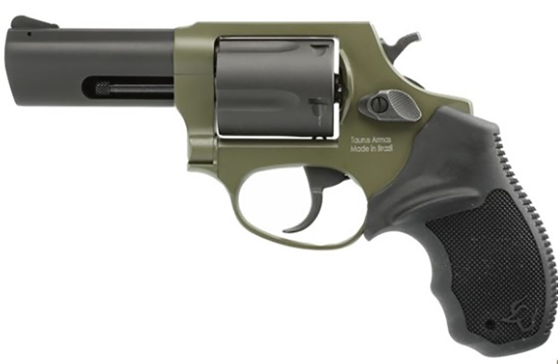 605 .357 MAG 3" 5 RDS BSS/SNIPER GRN