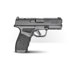 Hellcat Pro 9mm 3.7" OR Blk OSP2/10rd CA