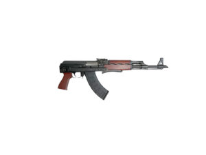 ZPAPM70 AK 7.62X39 16.3" 30rd Ufold SerbRed