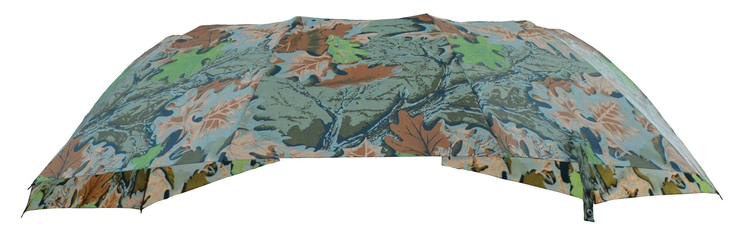 HME TSU Tree Stand Umbrella Camouflage 53" Wide