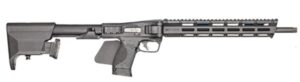 M&P FPC 9MM 16.25" Blk 10rd CA Comp