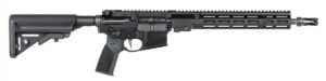 Super Duty Mod 1 5.56mm 13.9" P&W Blk
