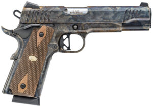 1911 Superior Grd 45ACP 5" Wln ColorCase 8rd