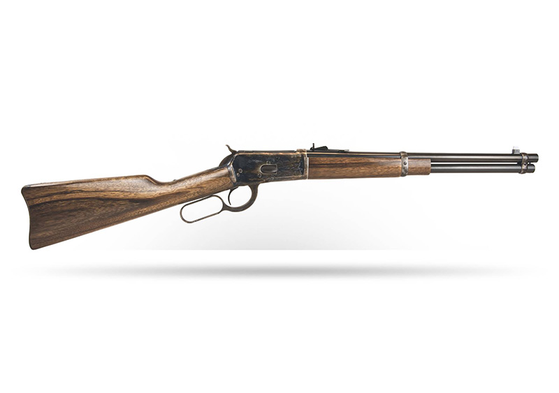 1892 LA Trapper 45COLT 16" ClrCase Walnut 8rd