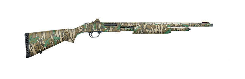 500 Turkey .410 20" VR OR Holosun MOGL 5rd