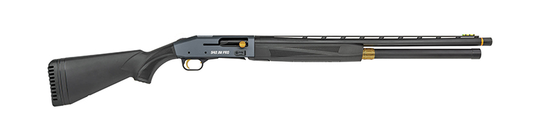940 JM PRO 12 GA 24"VR OR Black 4rd